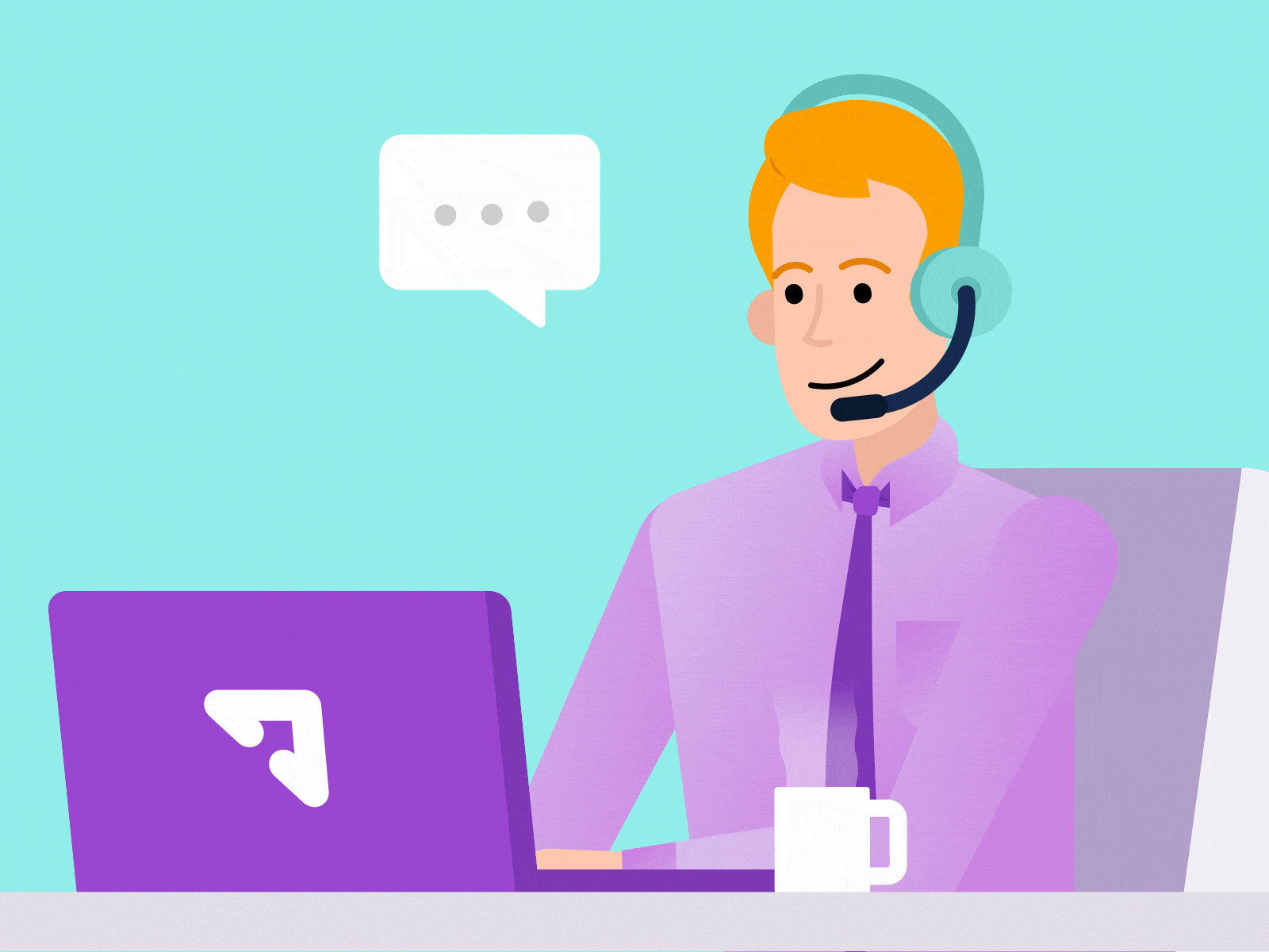 contact customer service